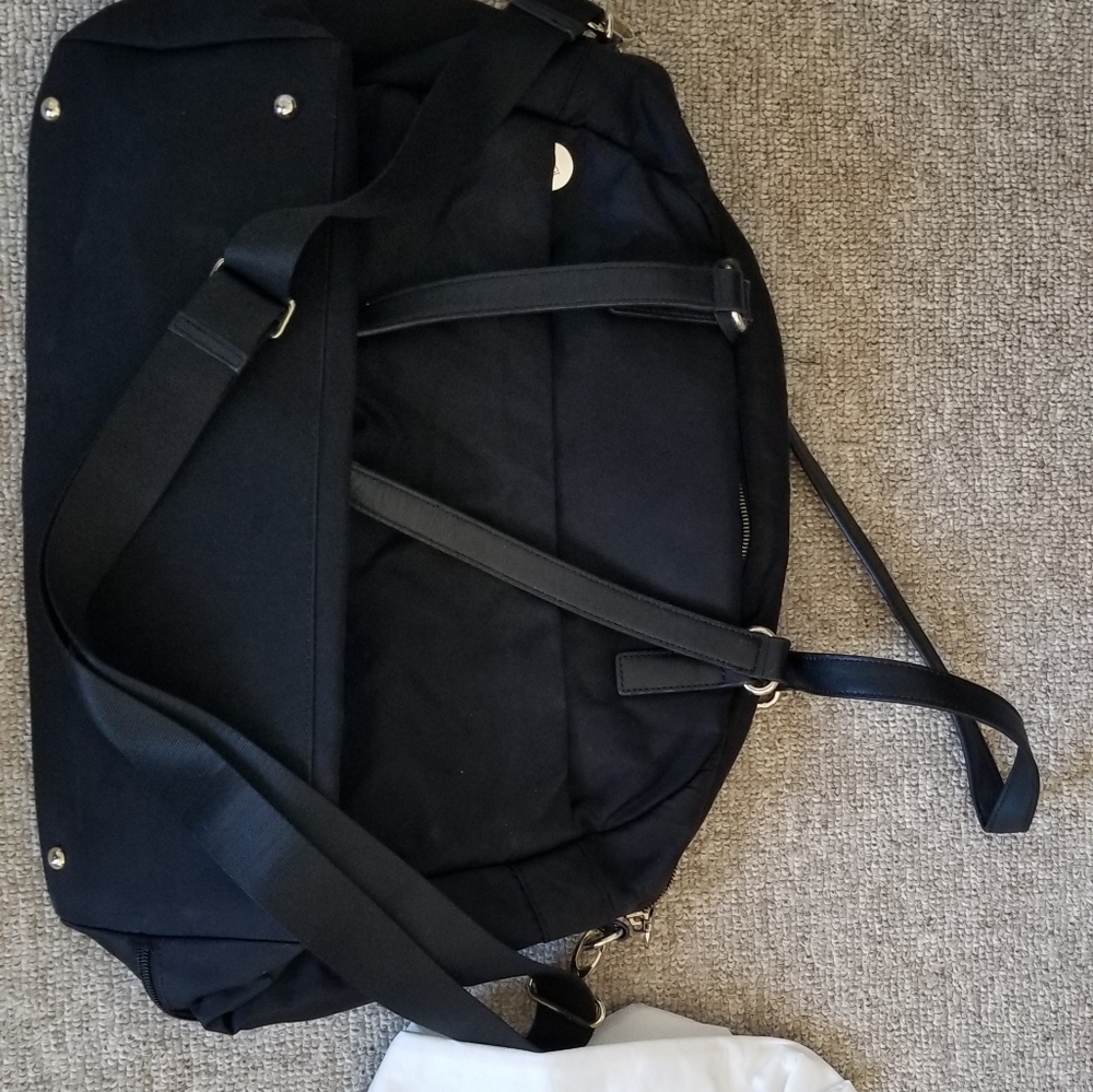 Lo and sons OG bag